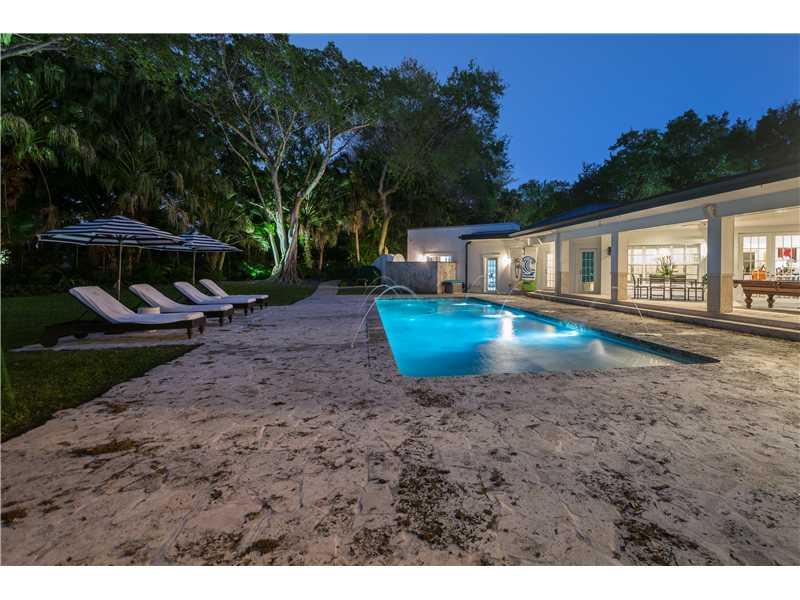 SNAPPER CREEK LAKES SUB - Residential