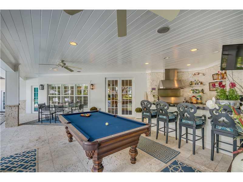 SNAPPER CREEK LAKES SUB - Residential