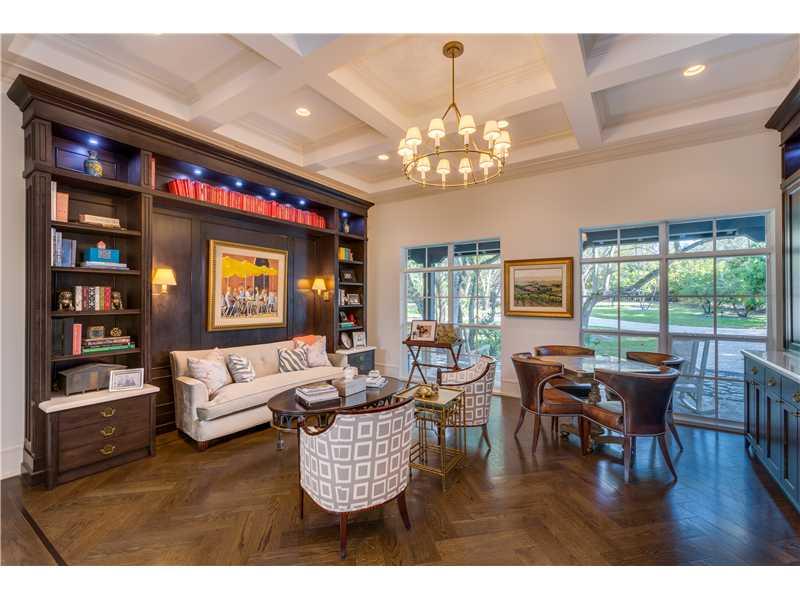 SNAPPER CREEK LAKES SUB - Residential