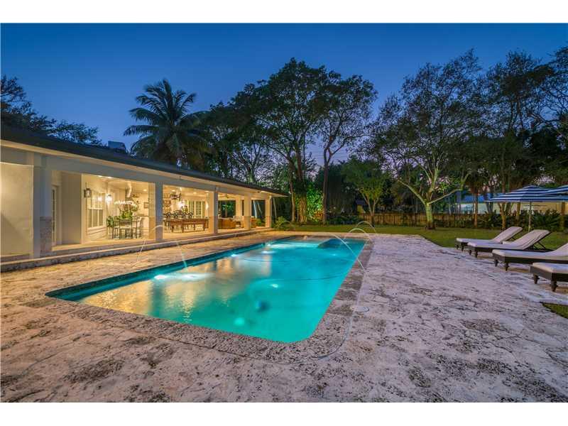 SNAPPER CREEK LAKES SUB - Residential