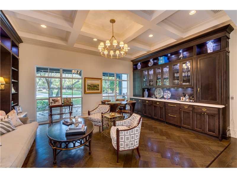 SNAPPER CREEK LAKES SUB - Residential