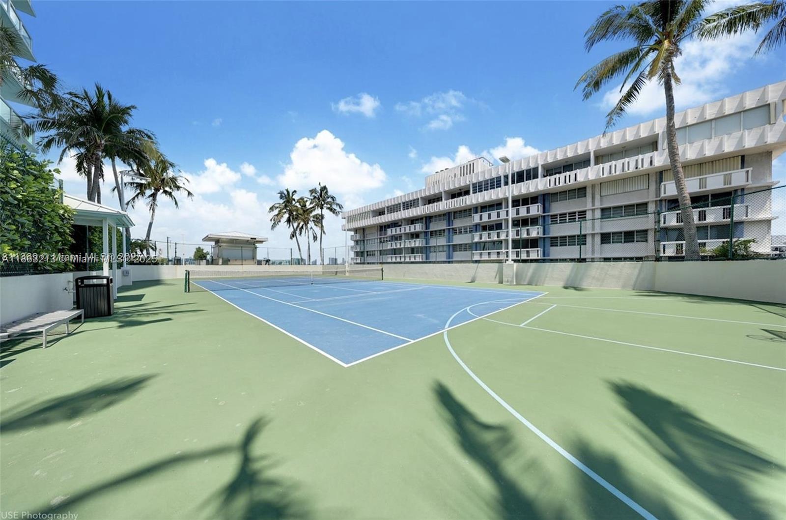 THE FLORIDIAN CONDO - Residential