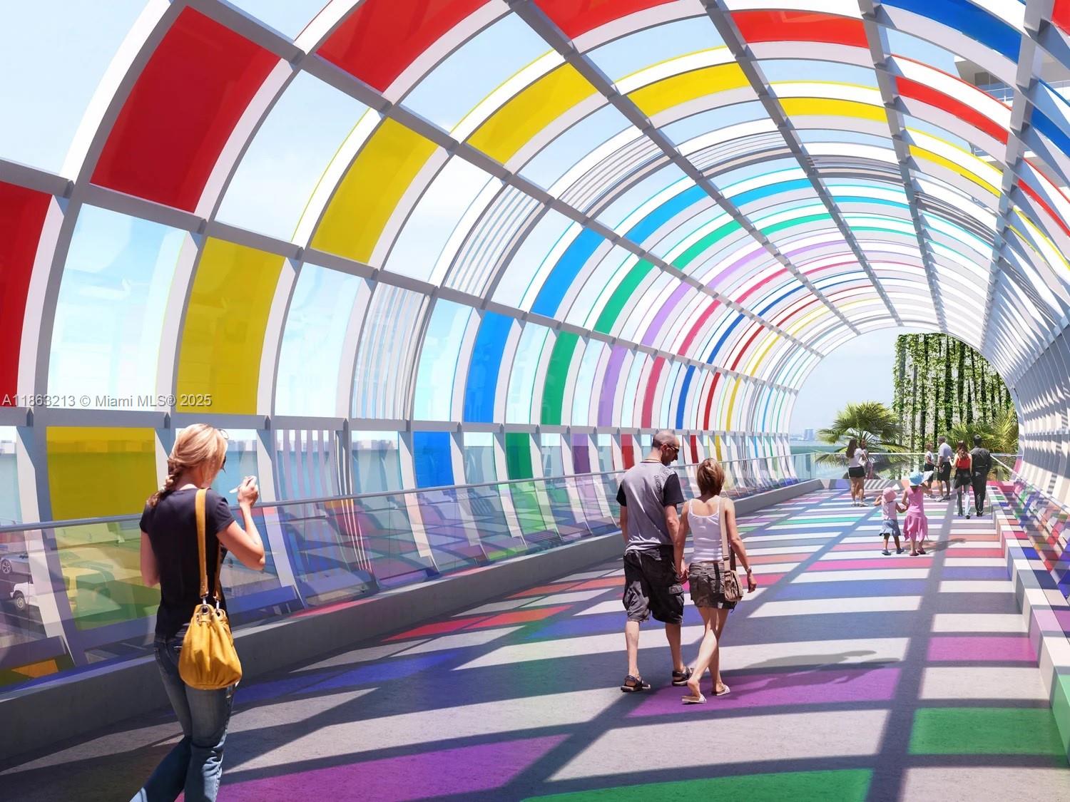 THE FLORIDIAN CONDO - Residential