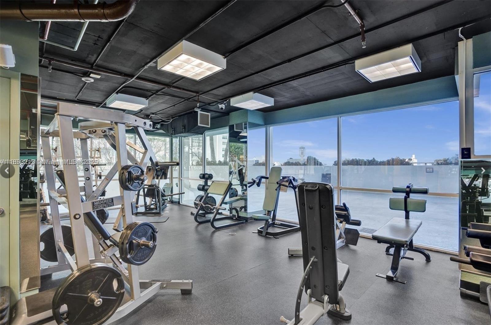 THE FLORIDIAN CONDO - Residential