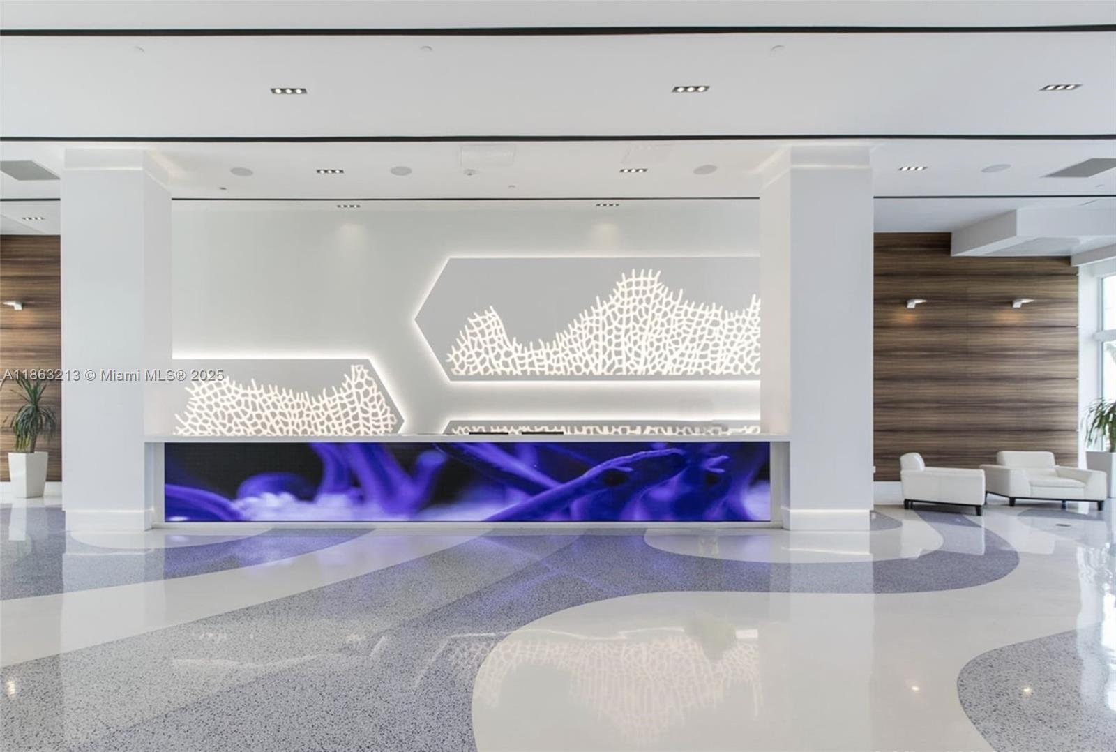 THE FLORIDIAN CONDO - Residential