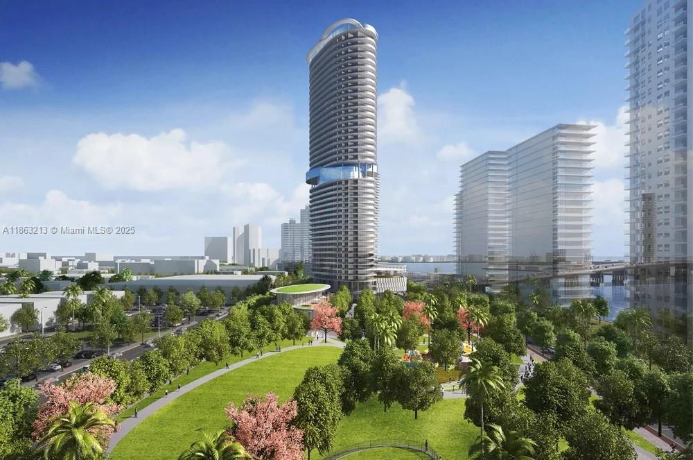 THE FLORIDIAN CONDO - Residential