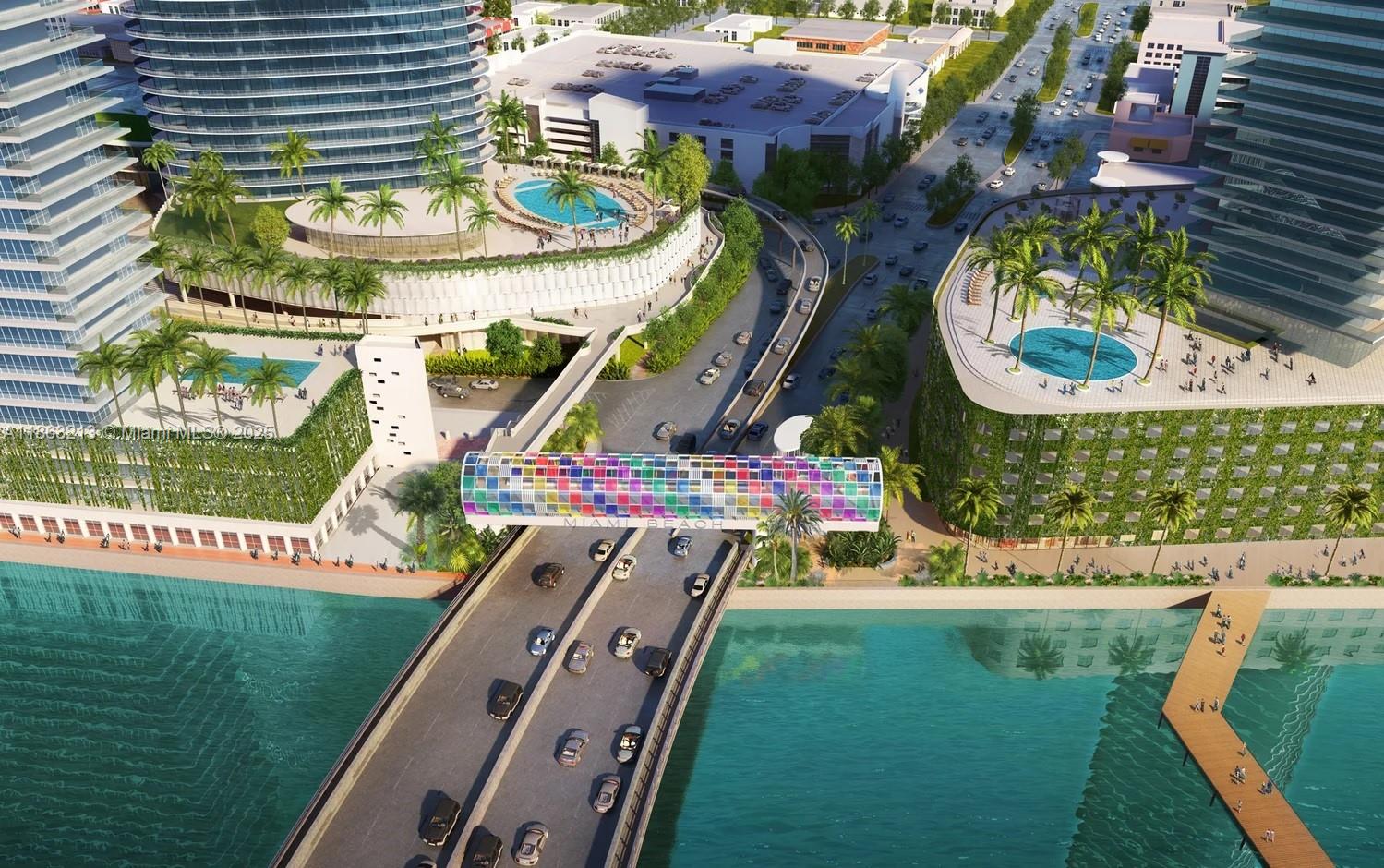 THE FLORIDIAN CONDO - Residential