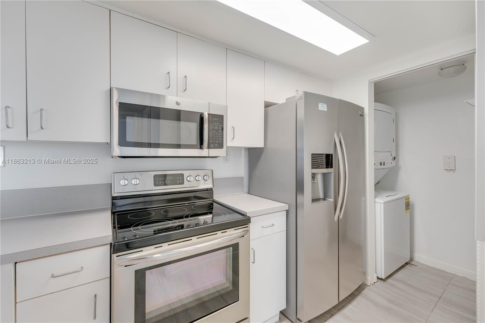 THE FLORIDIAN CONDO - Residential