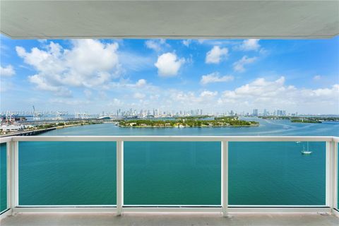 Photo of 650 West Ave #2305, Miami Beach, FL 33139 (MLS # A11863213)