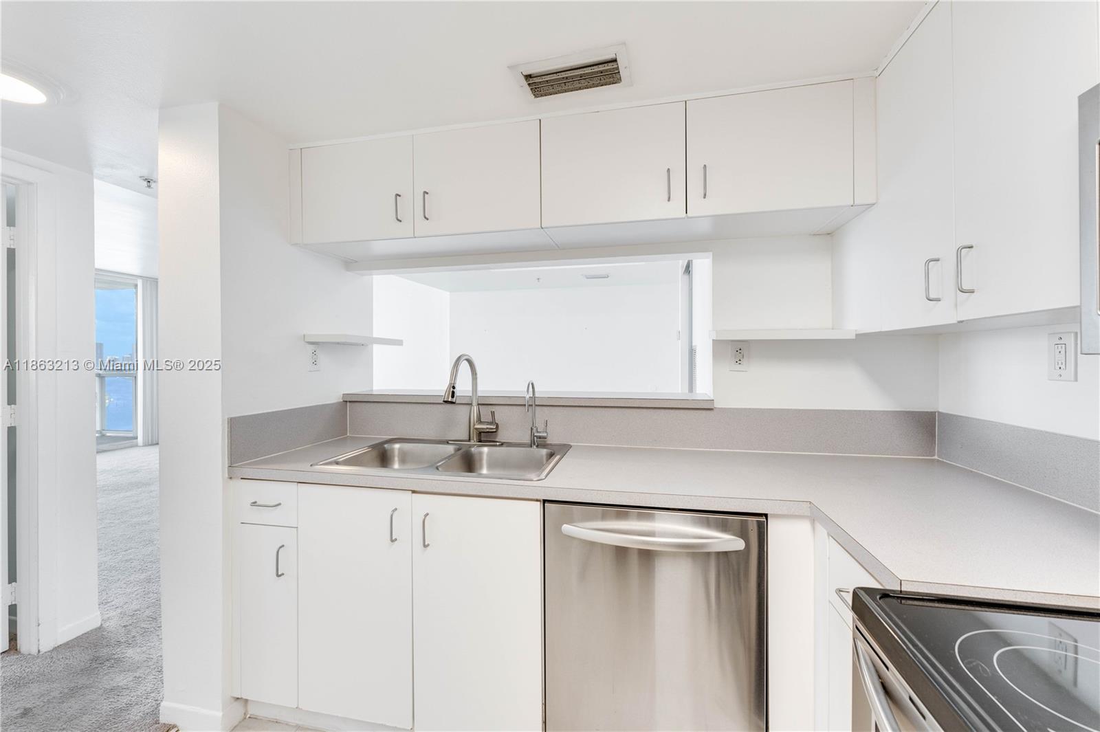 THE FLORIDIAN CONDO - Residential