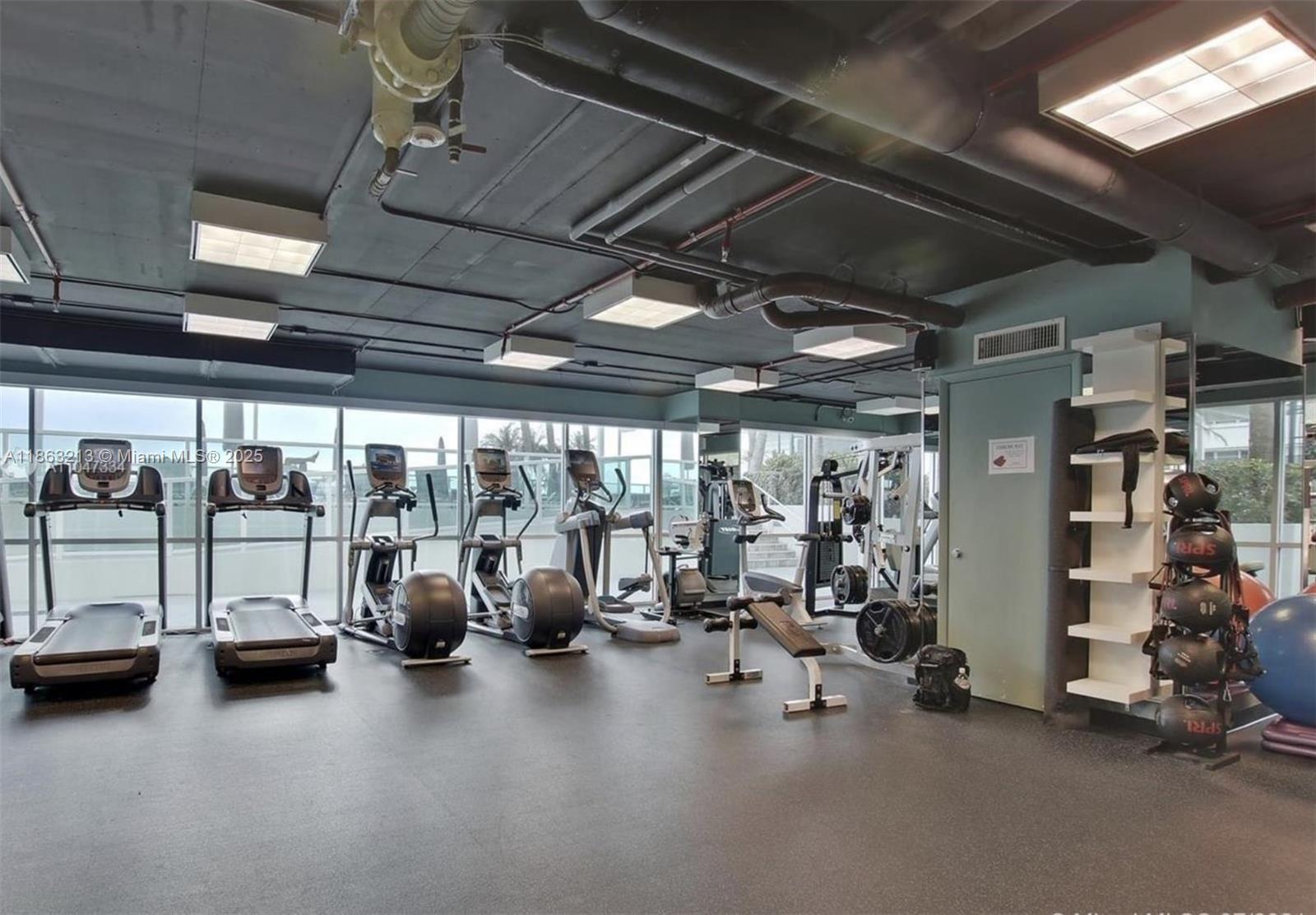 THE FLORIDIAN CONDO - Residential