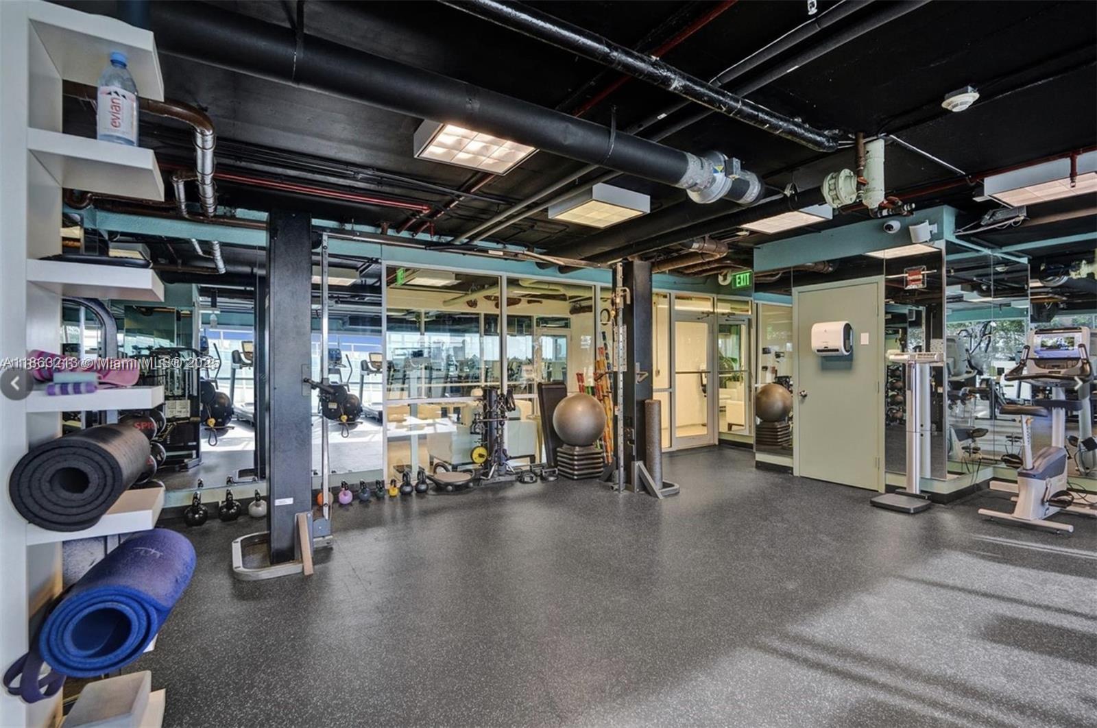 THE FLORIDIAN CONDO - Residential