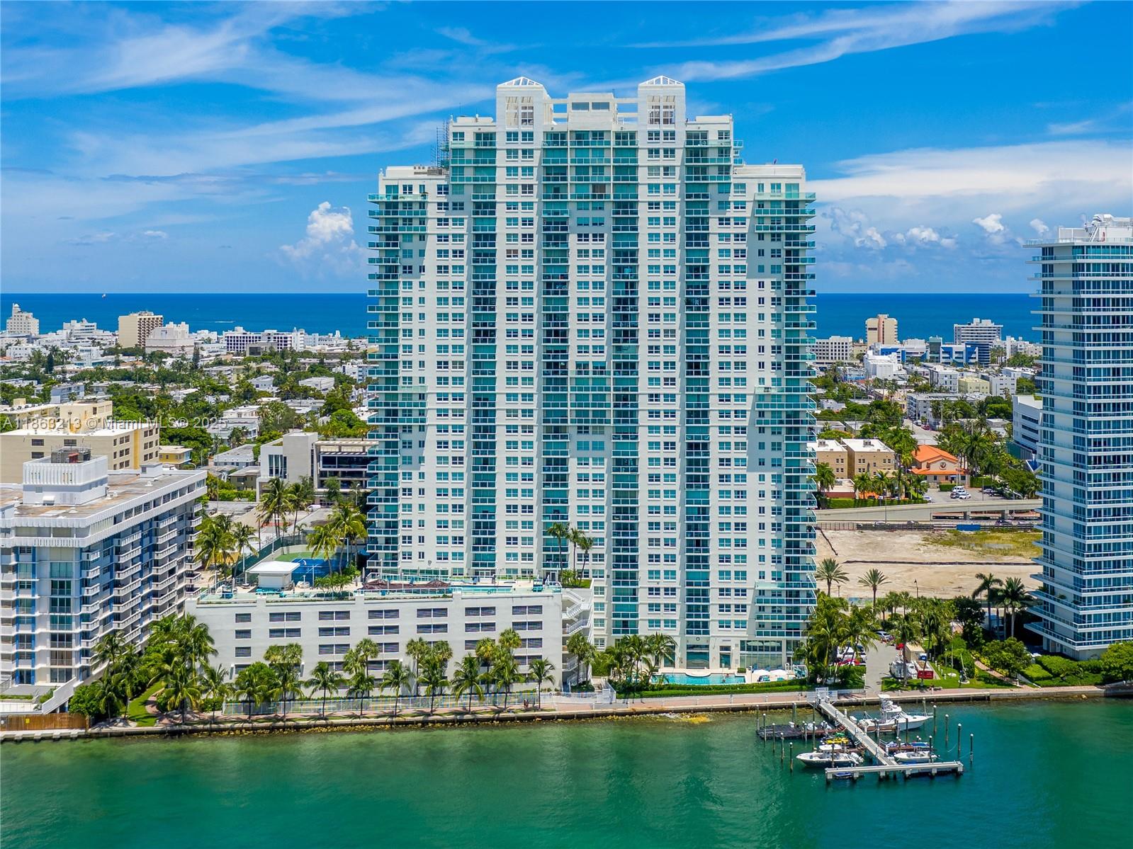 THE FLORIDIAN CONDO - Residential