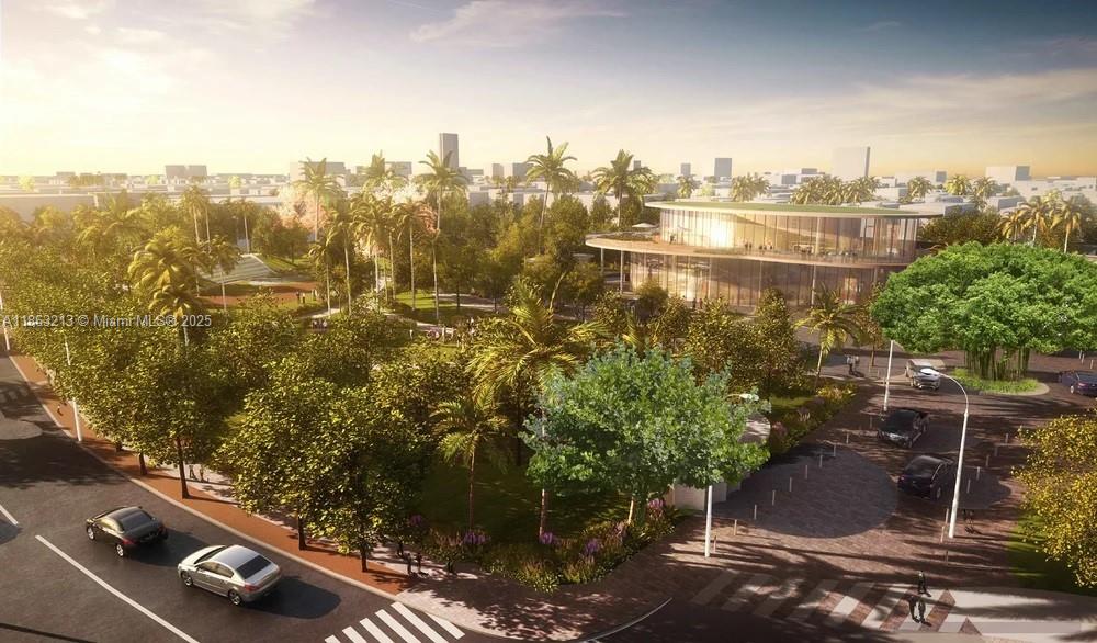 THE FLORIDIAN CONDO - Residential