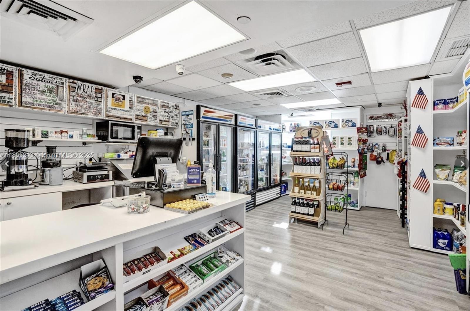 THE FLORIDIAN CONDO - Residential