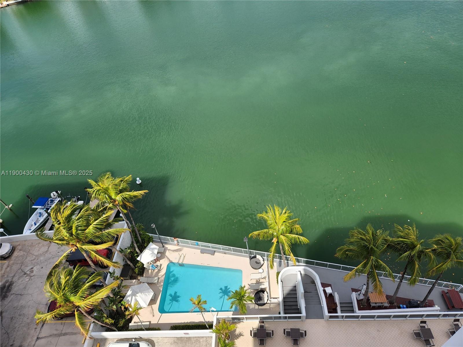 LA RIVE GAUCHE CONDO - Residential Lease