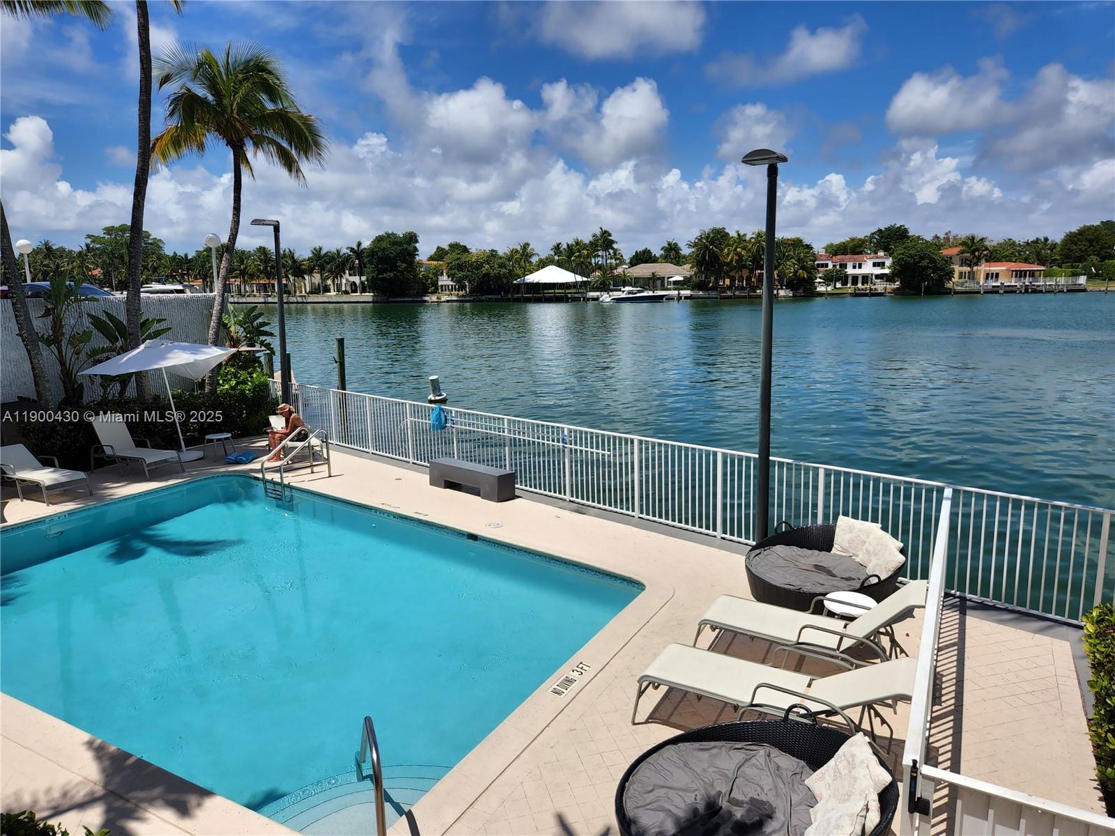 LA RIVE GAUCHE CONDO - Residential Lease