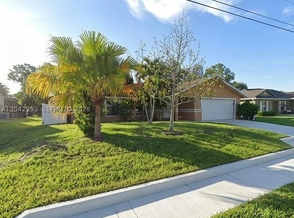 Photo of 1925 SE Floresta Dr, Port St Lucie, FL 34983 (MLS # A12042293)