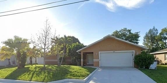 Photo of 1925 SE Floresta Dr, Port St Lucie, FL 34983 (MLS # A12042293)