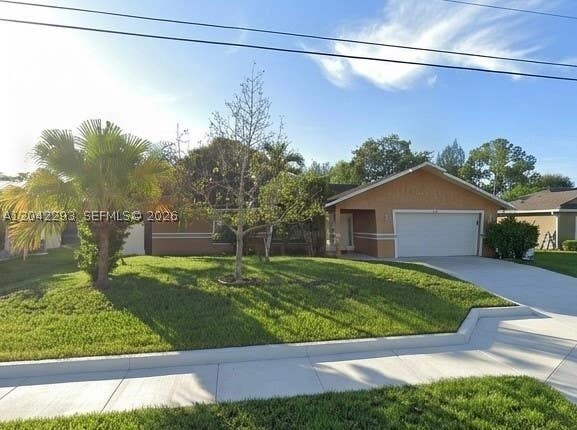 Photo of 1925 SE Floresta Dr, Port St Lucie, FL 34983 (MLS # A12042293)