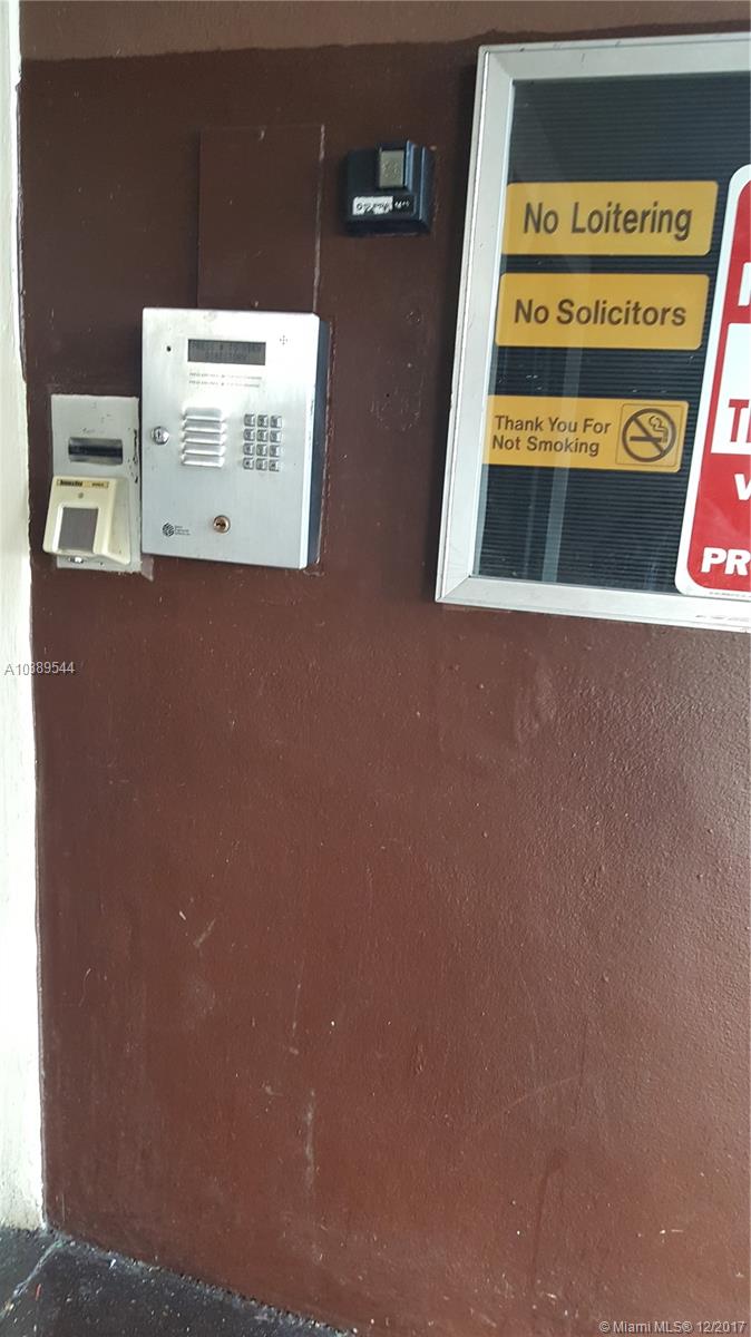 PARKWAY TOWERS BLDG 1 CON - Residential