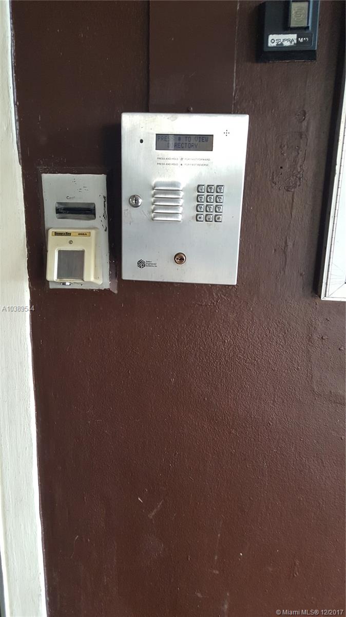 PARKWAY TOWERS BLDG 1 CON - Residential