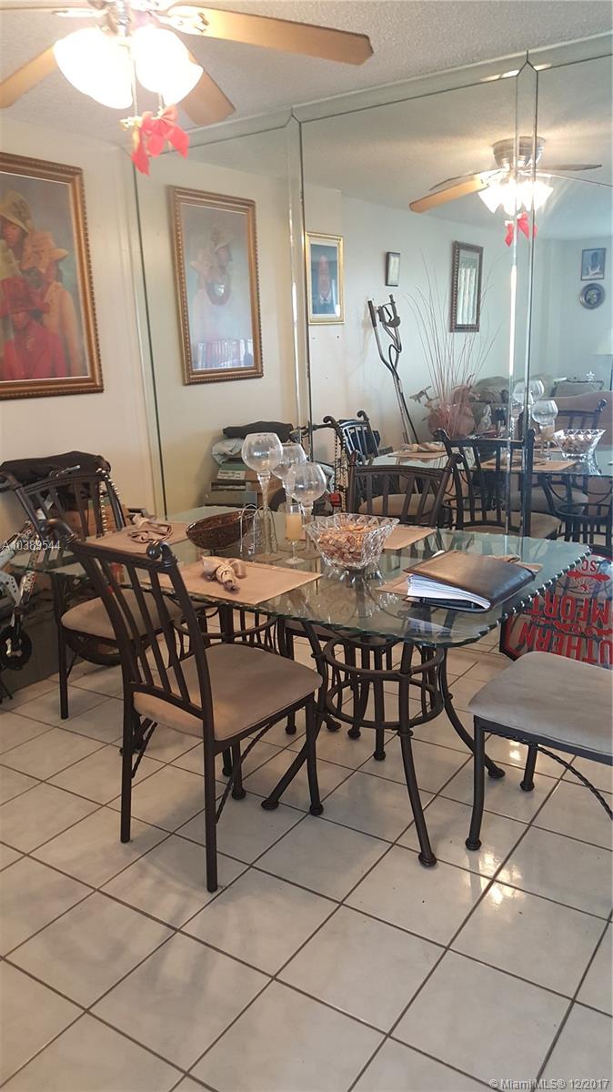 PARKWAY TOWERS BLDG 1 CON - Residential