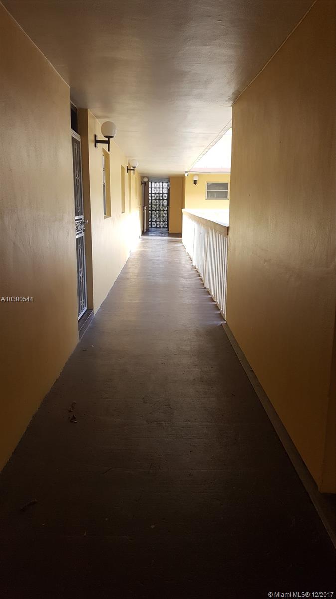 PARKWAY TOWERS BLDG 1 CON - Residential