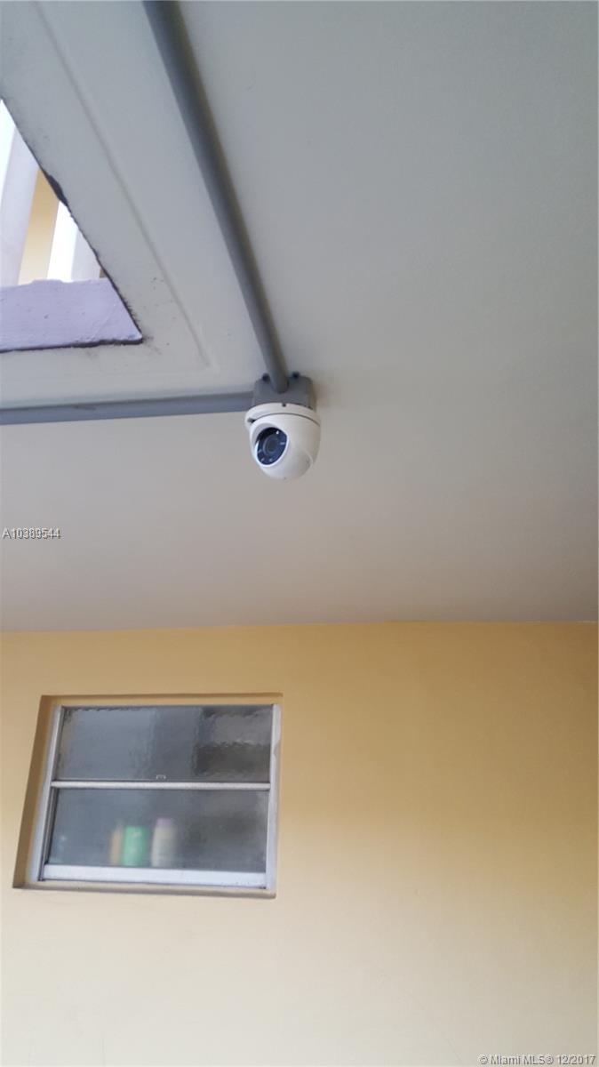 PARKWAY TOWERS BLDG 1 CON - Residential