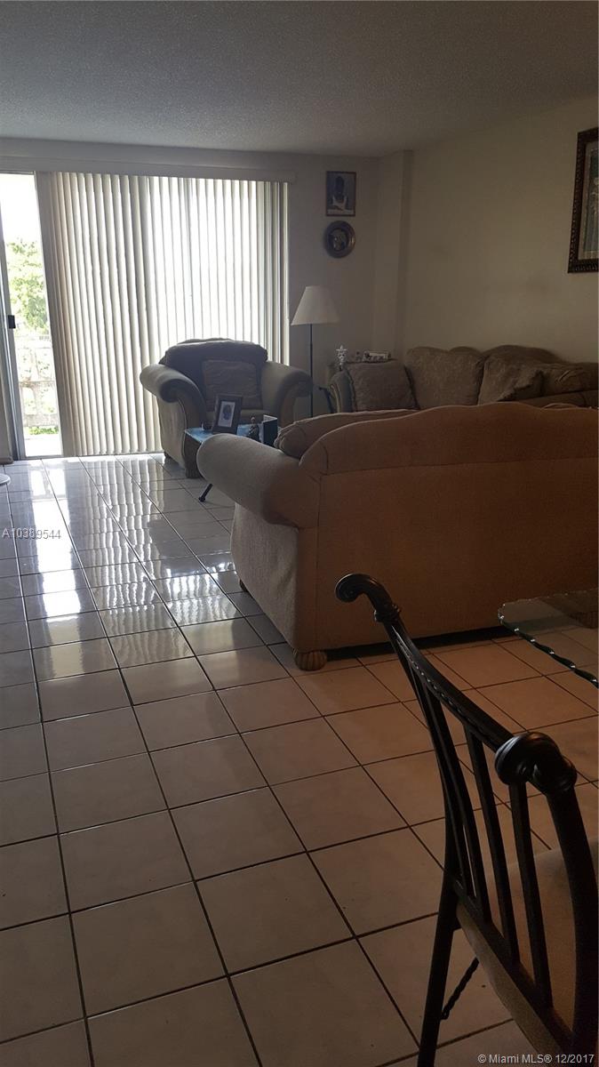 PARKWAY TOWERS BLDG 1 CON - Residential