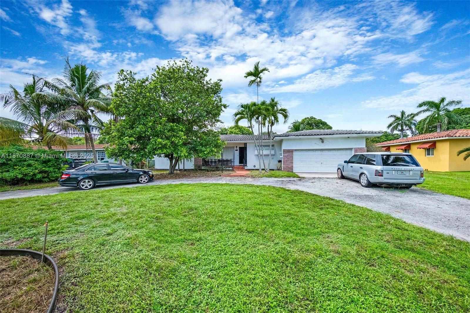 BISCAYNE GARDENS SEC G - Residential