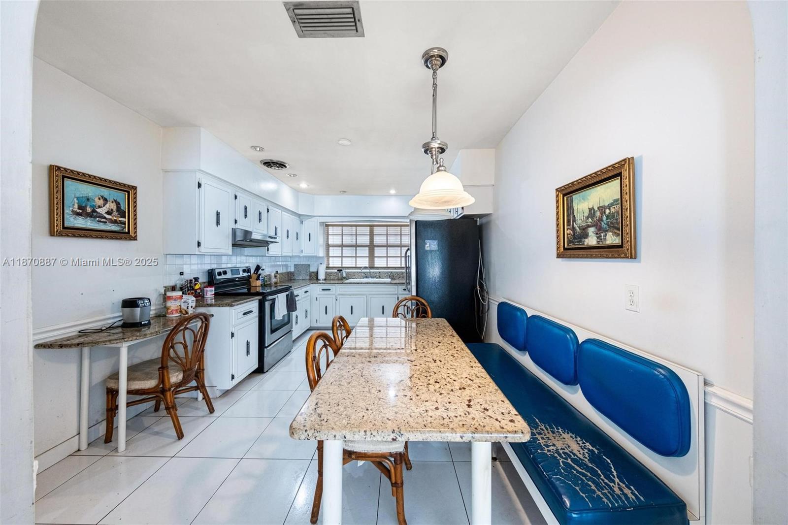 BISCAYNE GARDENS SEC G - Residential