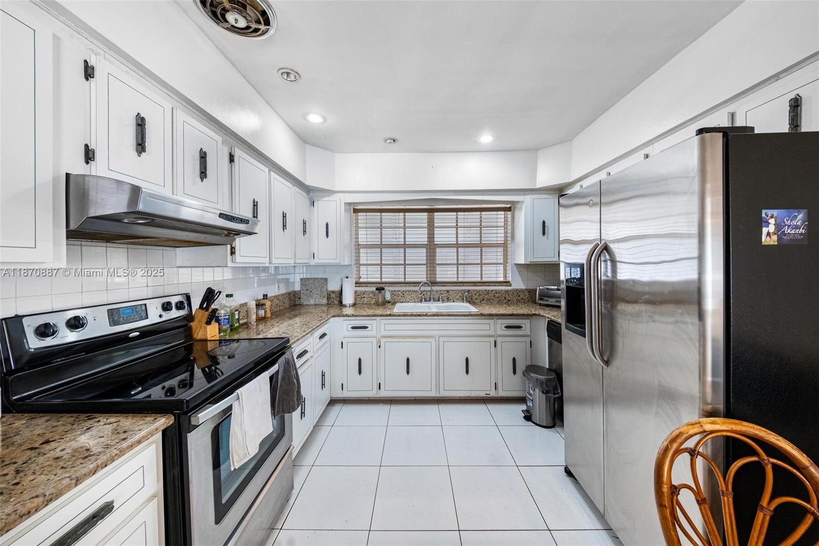 BISCAYNE GARDENS SEC G - Residential