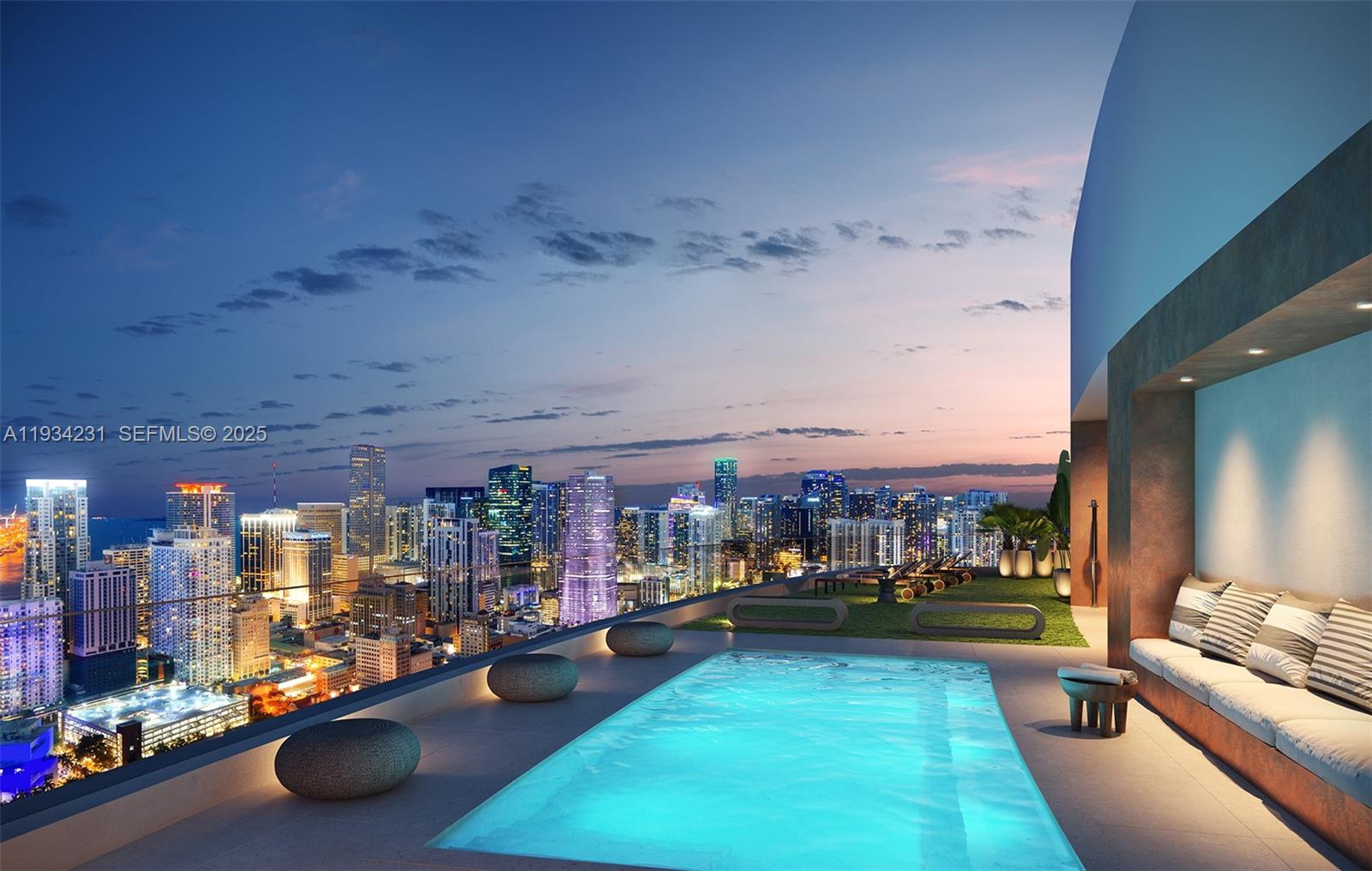 District 225 - Residential