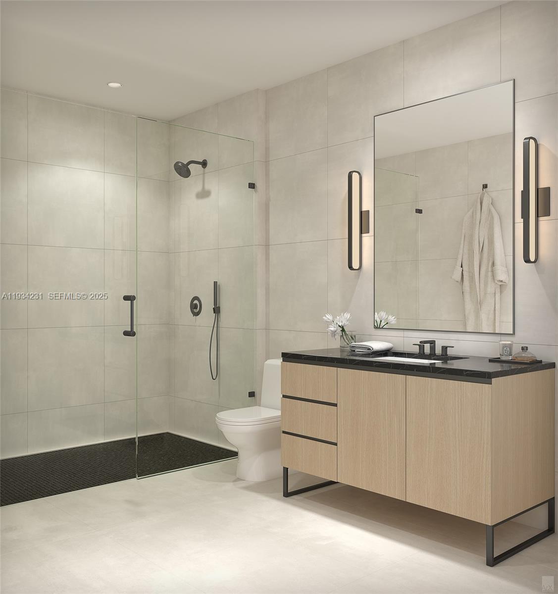 District 225 - Residential