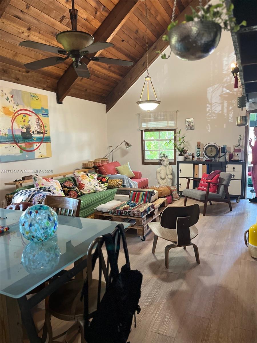 INDIAN RIVER ESTATES UNIT - Residential