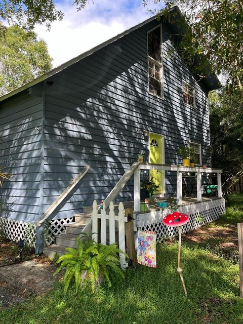 5508 Spruce Dr Fort Pierce FL 34982