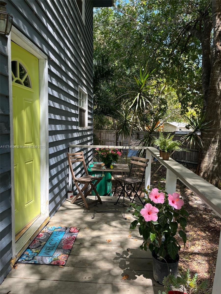 INDIAN RIVER ESTATES UNIT - Residential