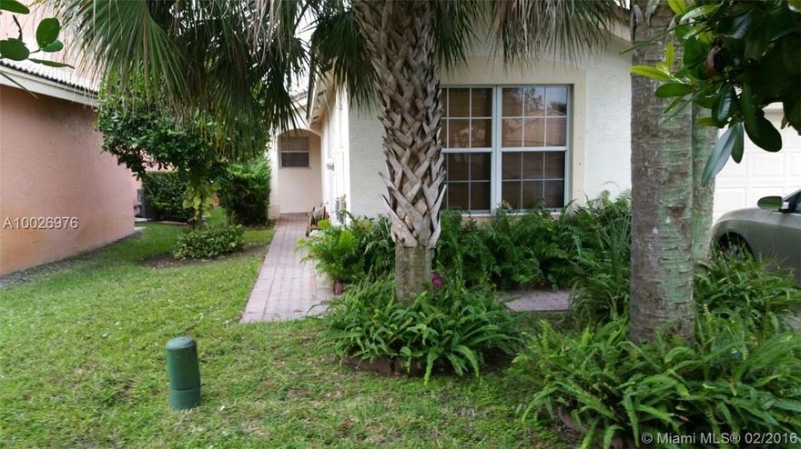 Great investment opportunity!  4 bedroom 2 bath in the beautiful Silver Shores community!  Amenities Amenities  Amenities! Tennis court, pool, clubouse, guarded community!  see remarks for all offer information.