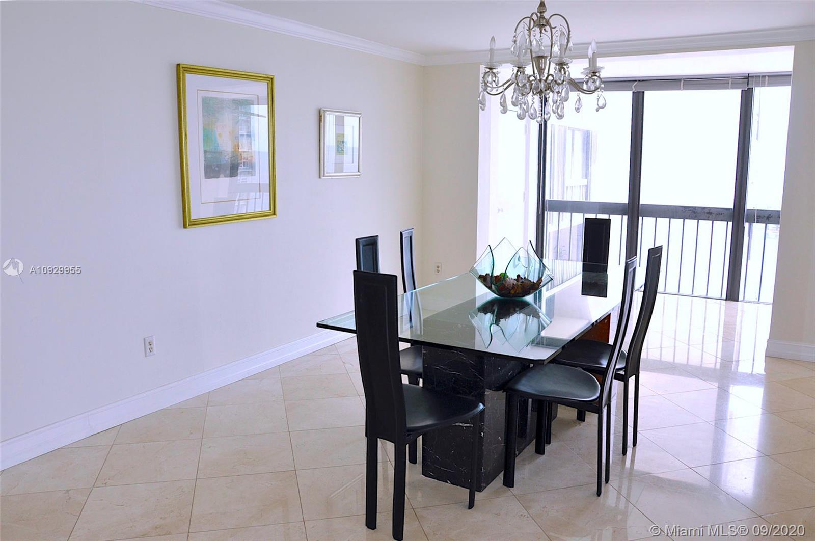 BRICKELL BAY CLUB CONDO - Residential