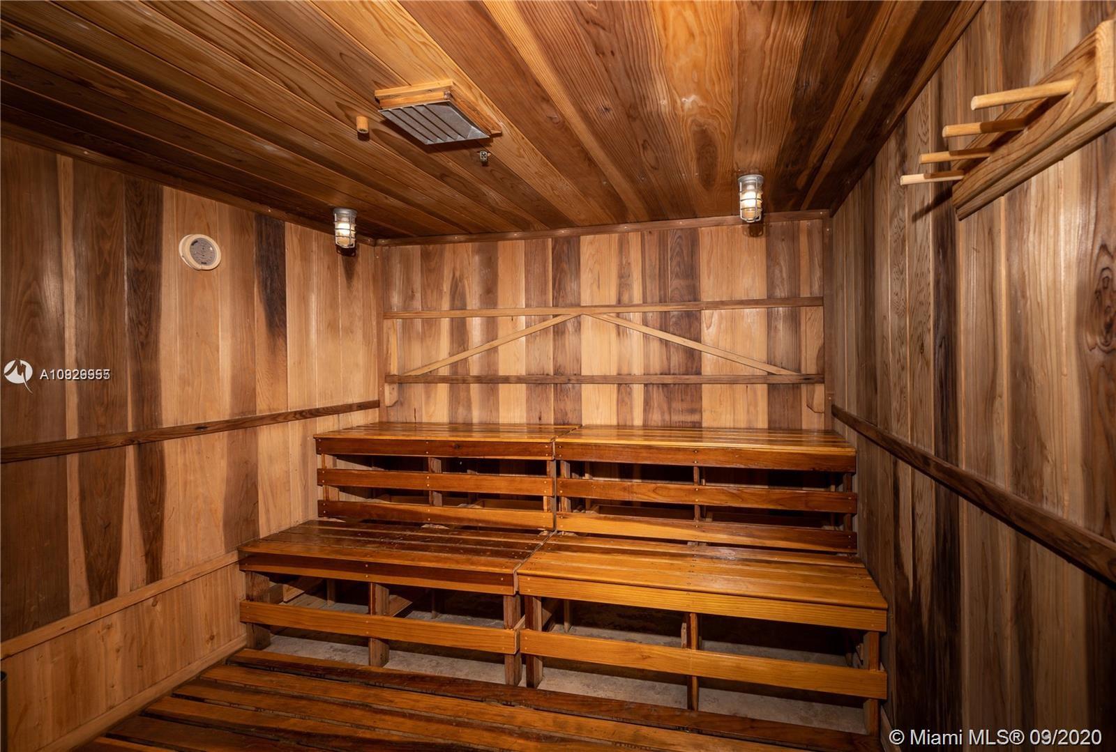 BRICKELL BAY CLUB CONDO - Residential