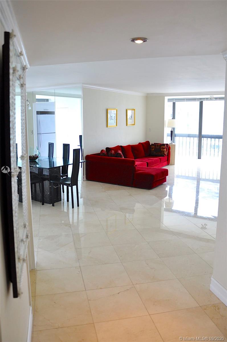 BRICKELL BAY CLUB CONDO - Residential