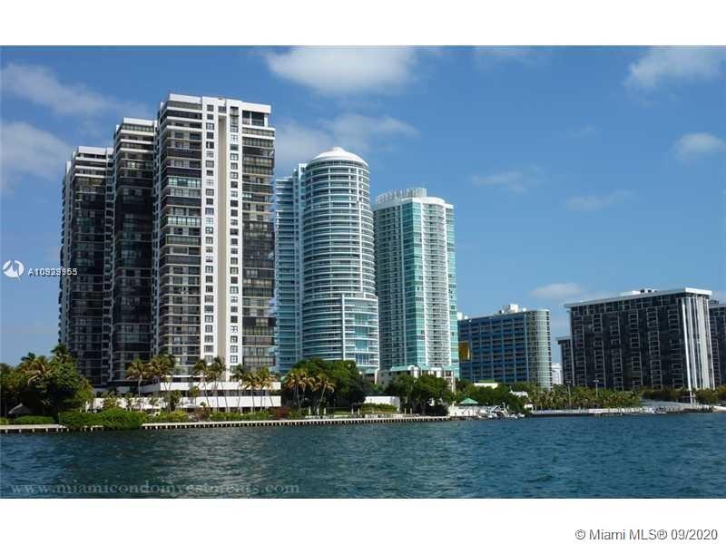 BRICKELL BAY CLUB CONDO - Residential