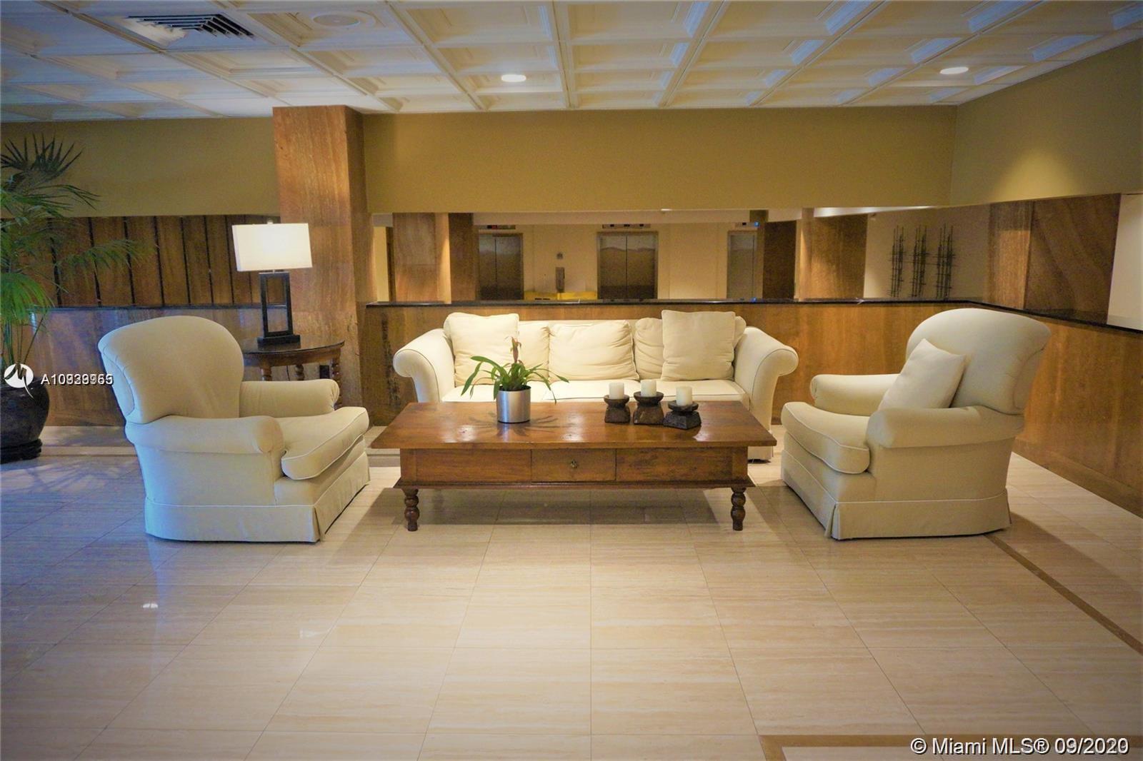 BRICKELL BAY CLUB CONDO - Residential