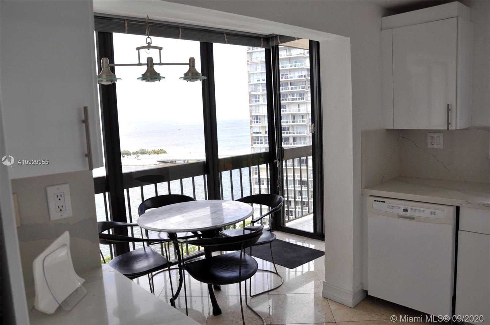 BRICKELL BAY CLUB CONDO - Residential