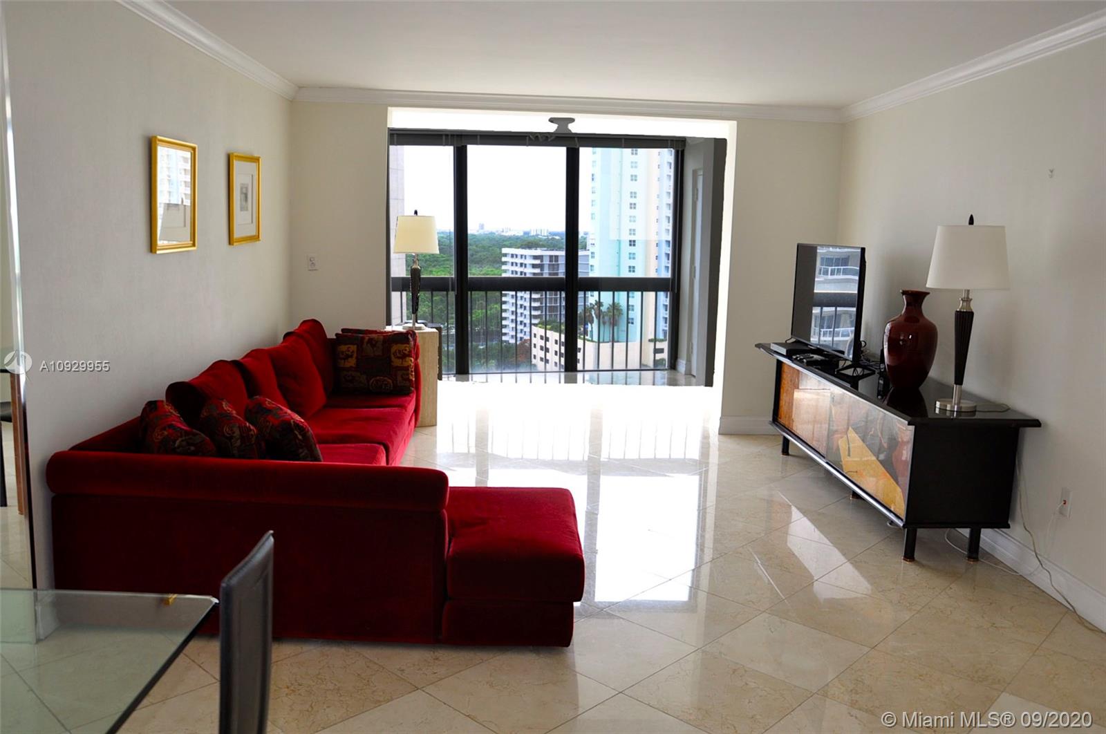 BRICKELL BAY CLUB CONDO - Residential