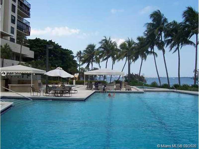 BRICKELL BAY CLUB CONDO - Residential