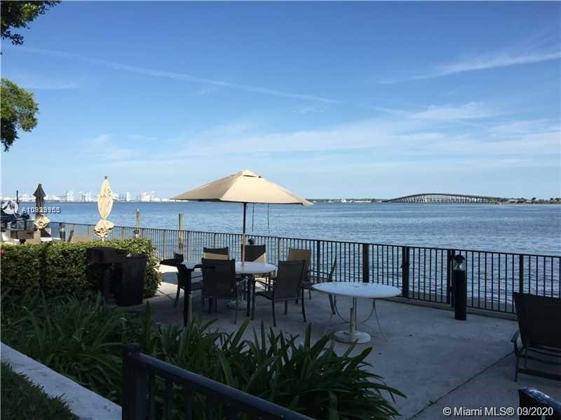 BRICKELL BAY CLUB CONDO - Residential