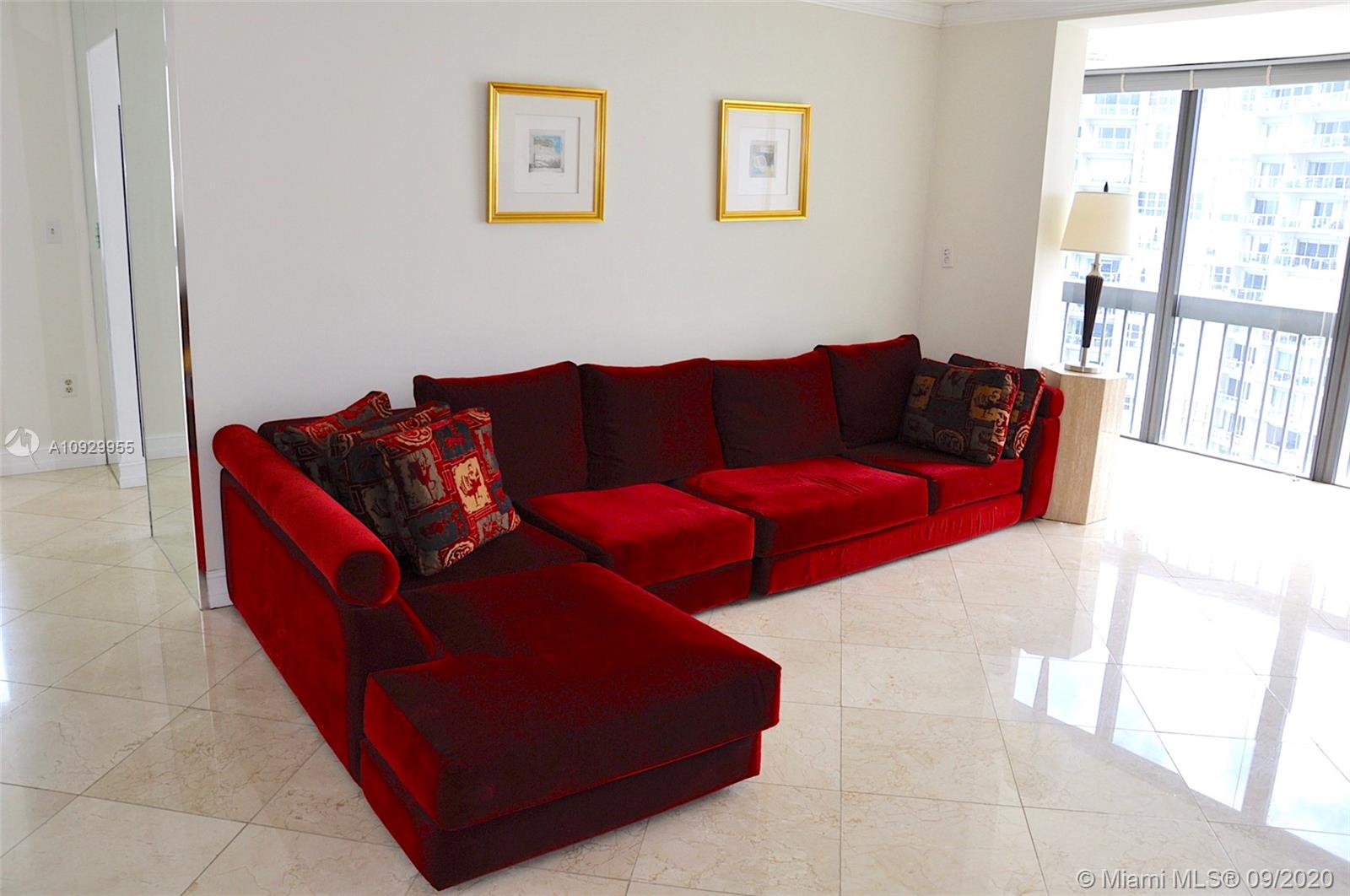 BRICKELL BAY CLUB CONDO - Residential