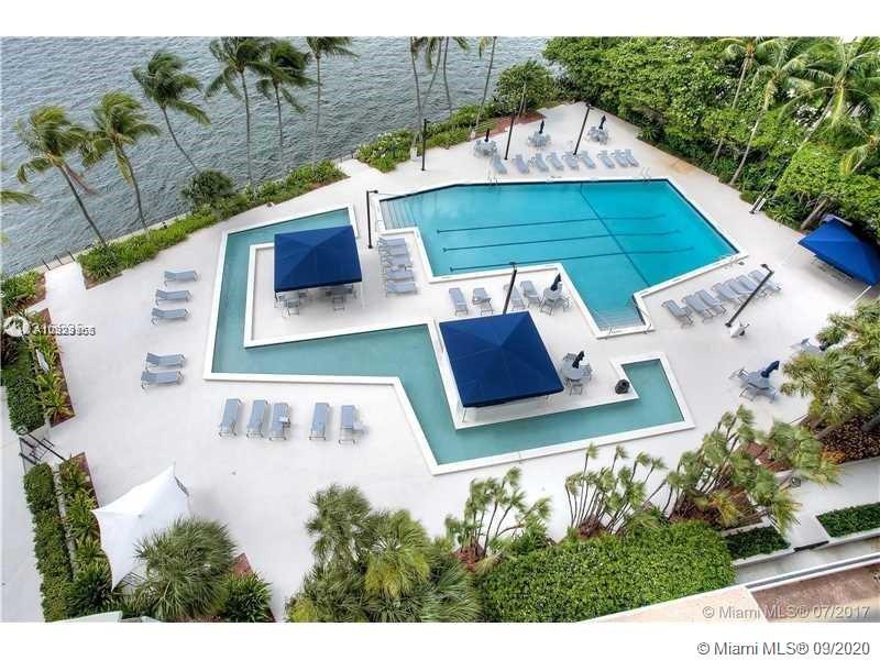 BRICKELL BAY CLUB CONDO - Residential